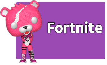 Funko  Fortnite